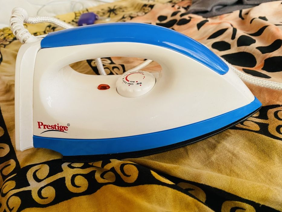 Праска Prestige Iron