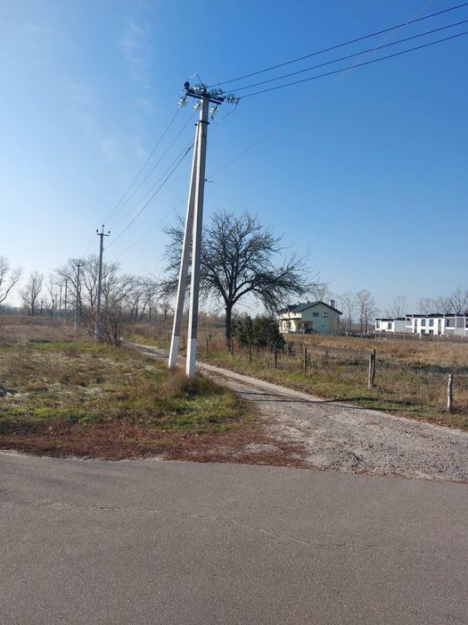 Продаж ділянки с.Проців поруч річка та пляж