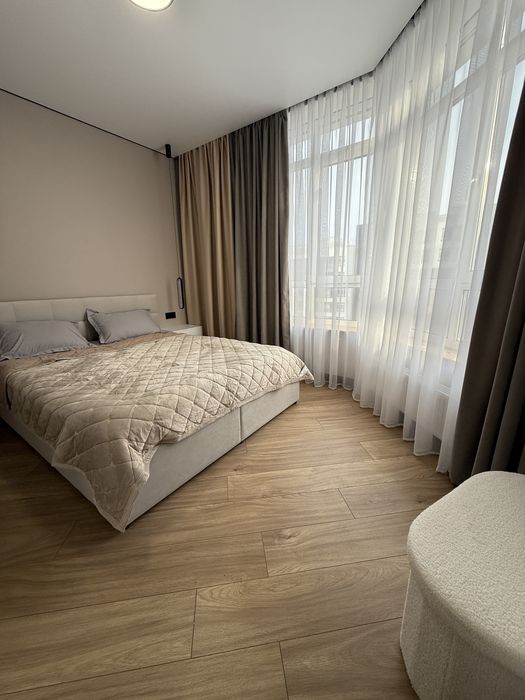 Синергія Сіті, євро 2к, перша здача! Довгостроково!