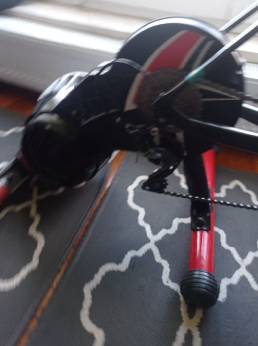 Trenażer Direct drive Elite turbomuin
