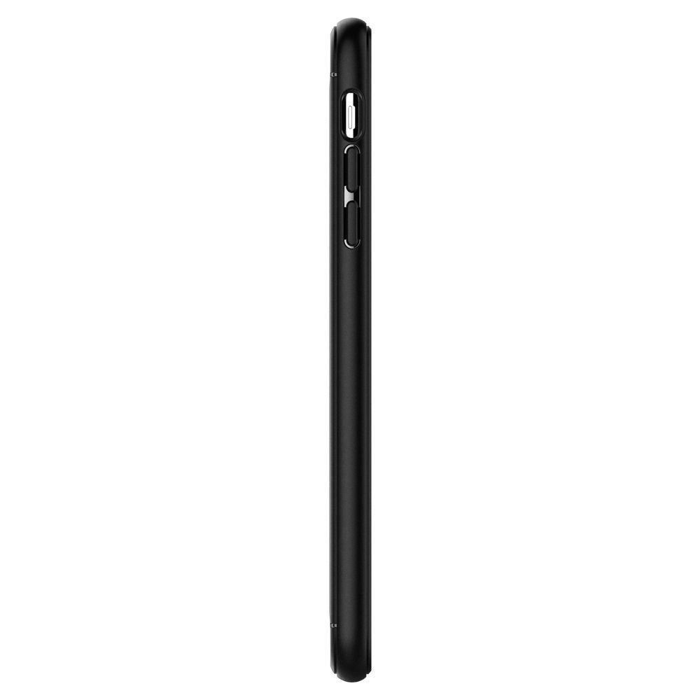 Etui Spigen Rugged Armor Do Iphone X / Xs Matte Black