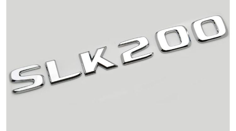 Kit GPL (Prins) Mercedes SLK R170 (192cv)