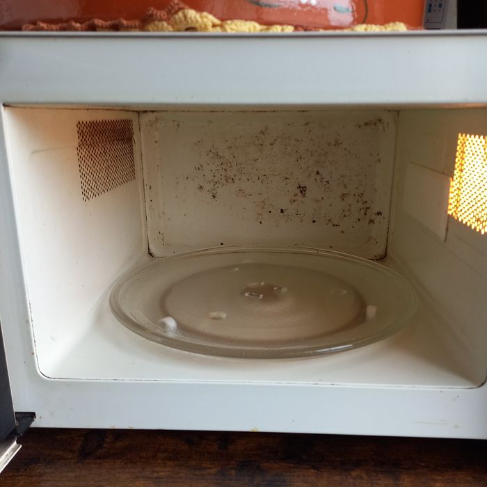 Microondas Samsung digital