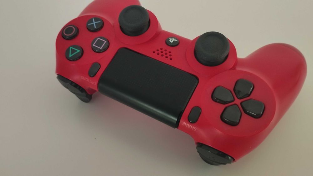 PS4 - Comando Dualshock 4 V2 - Original Sony