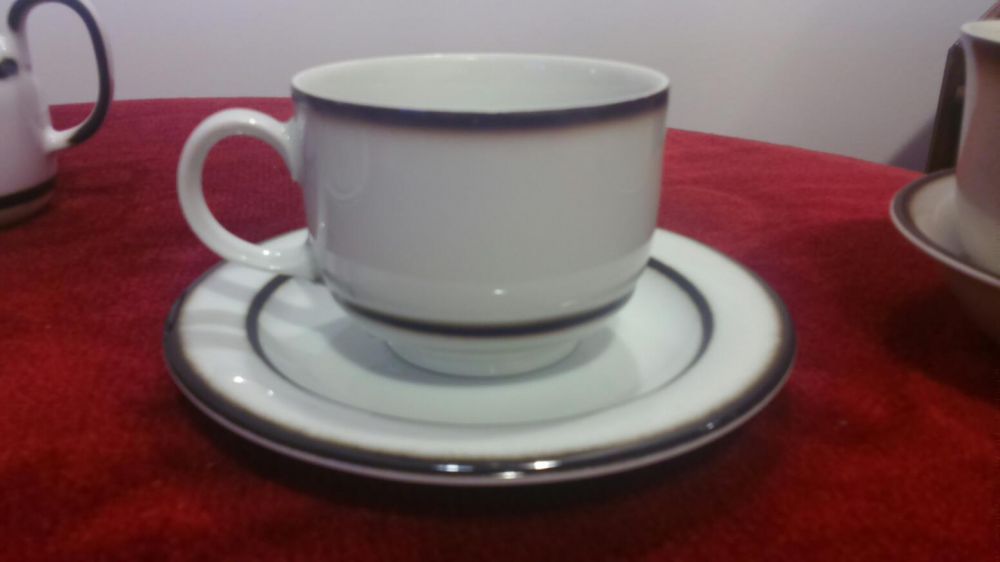 Zestaw porcelana Winterling Bavaria