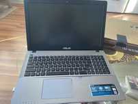 Asus f550L fajny laptop