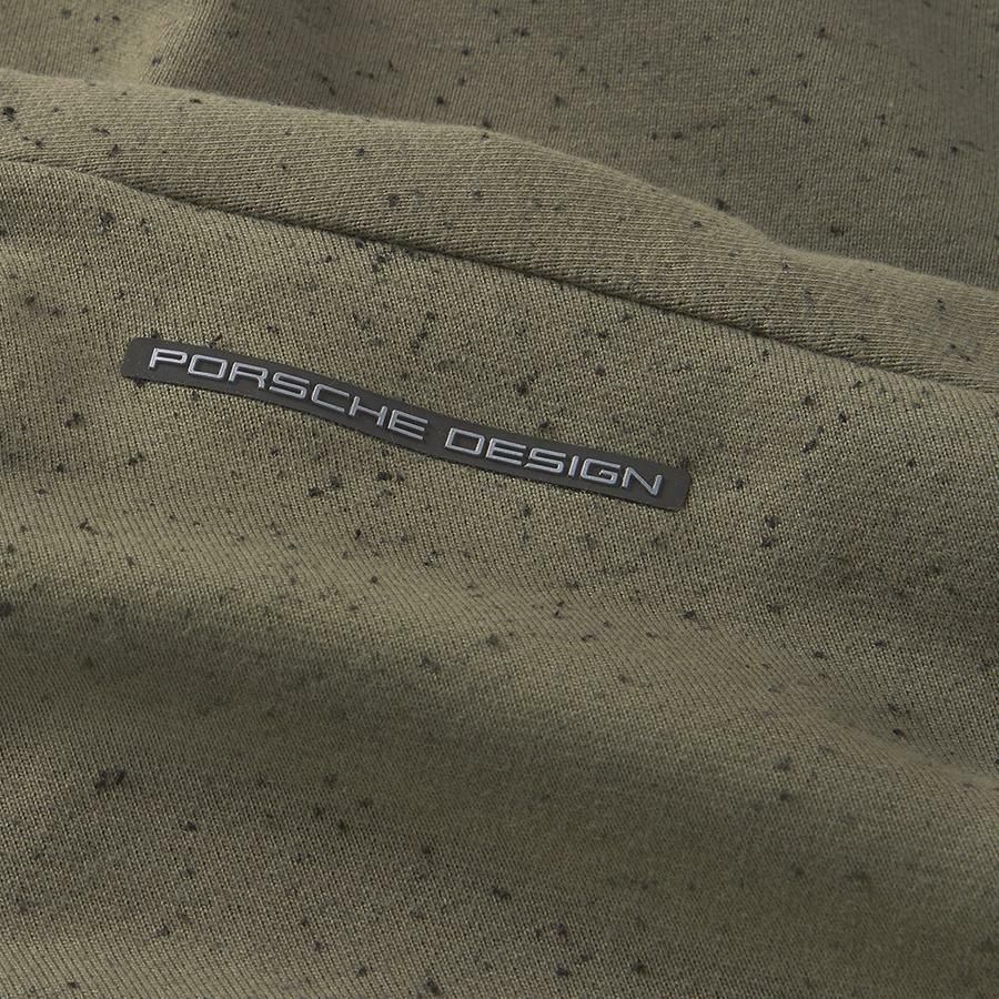 Bluza męska Puma Porsche Design Crew Neck r.S PD