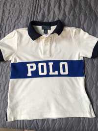 Koszulka polo ralph lauren 3T