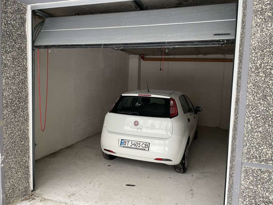 Продаж Fiat GRANDE PUNTO 190 000грн, 4000€