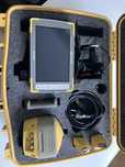 Topcon hiper hr + kontroler fc 5000