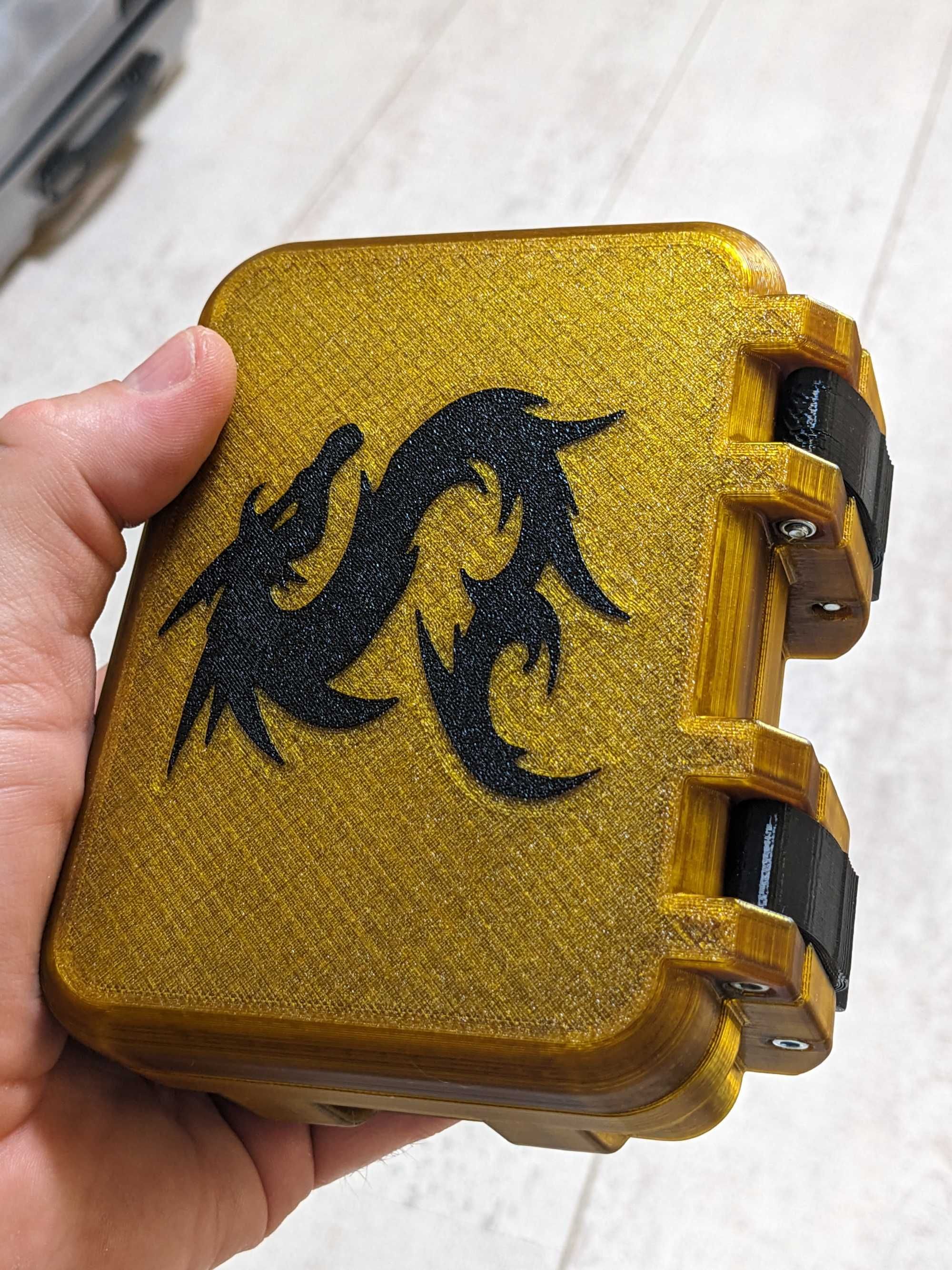 Послуги 3D друку на замовлення (3Д друк, 3D печать, 3D print, FDM)