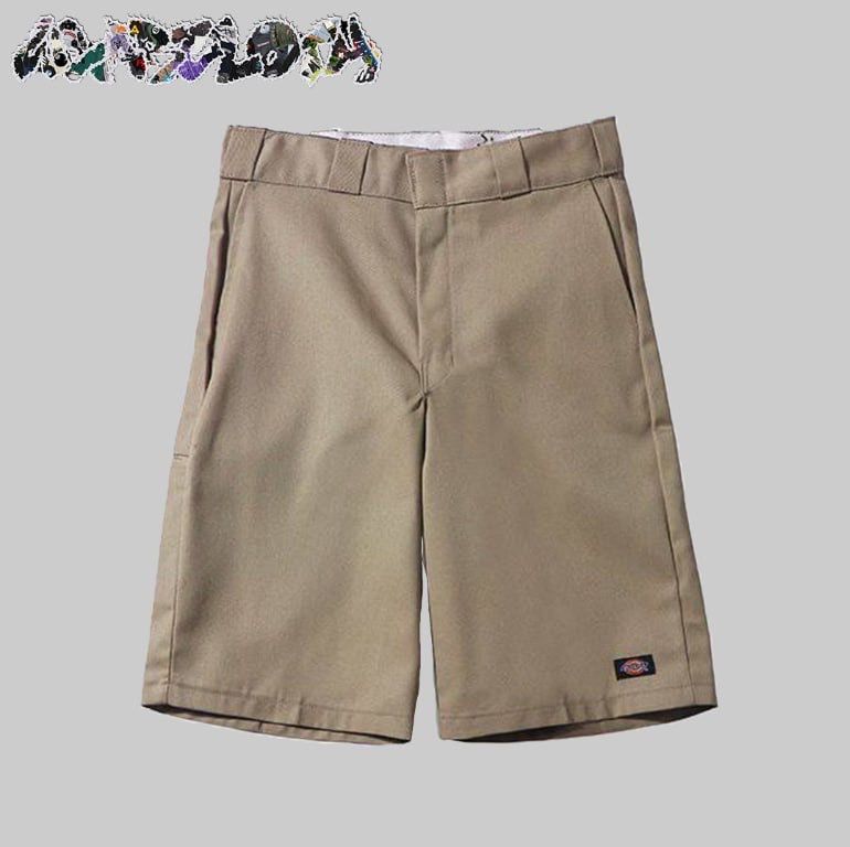 2ПАРИ ЗНИЖКА Шорти: Dickies Double Knee Loose Fit