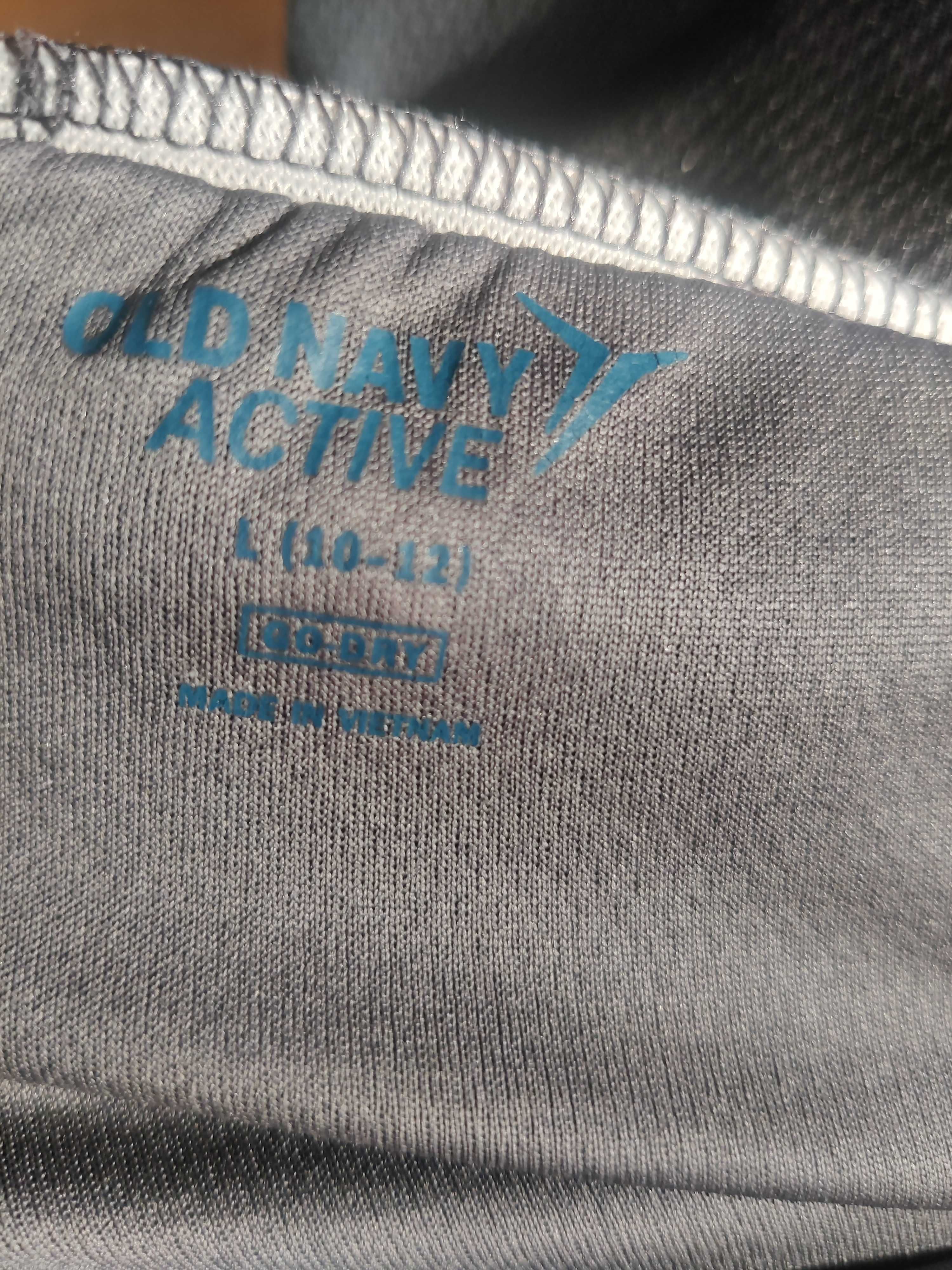 Спортивные шорты на мальчика Old Navy active