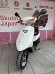 Yamaha Jog свіжо привезений з Японії