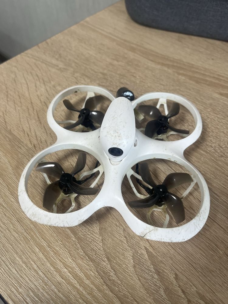 Продам комплект betafpv cetus X