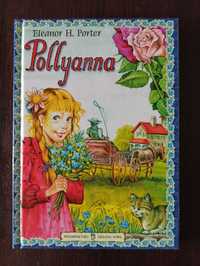 Pollyanna w twardej oprawie