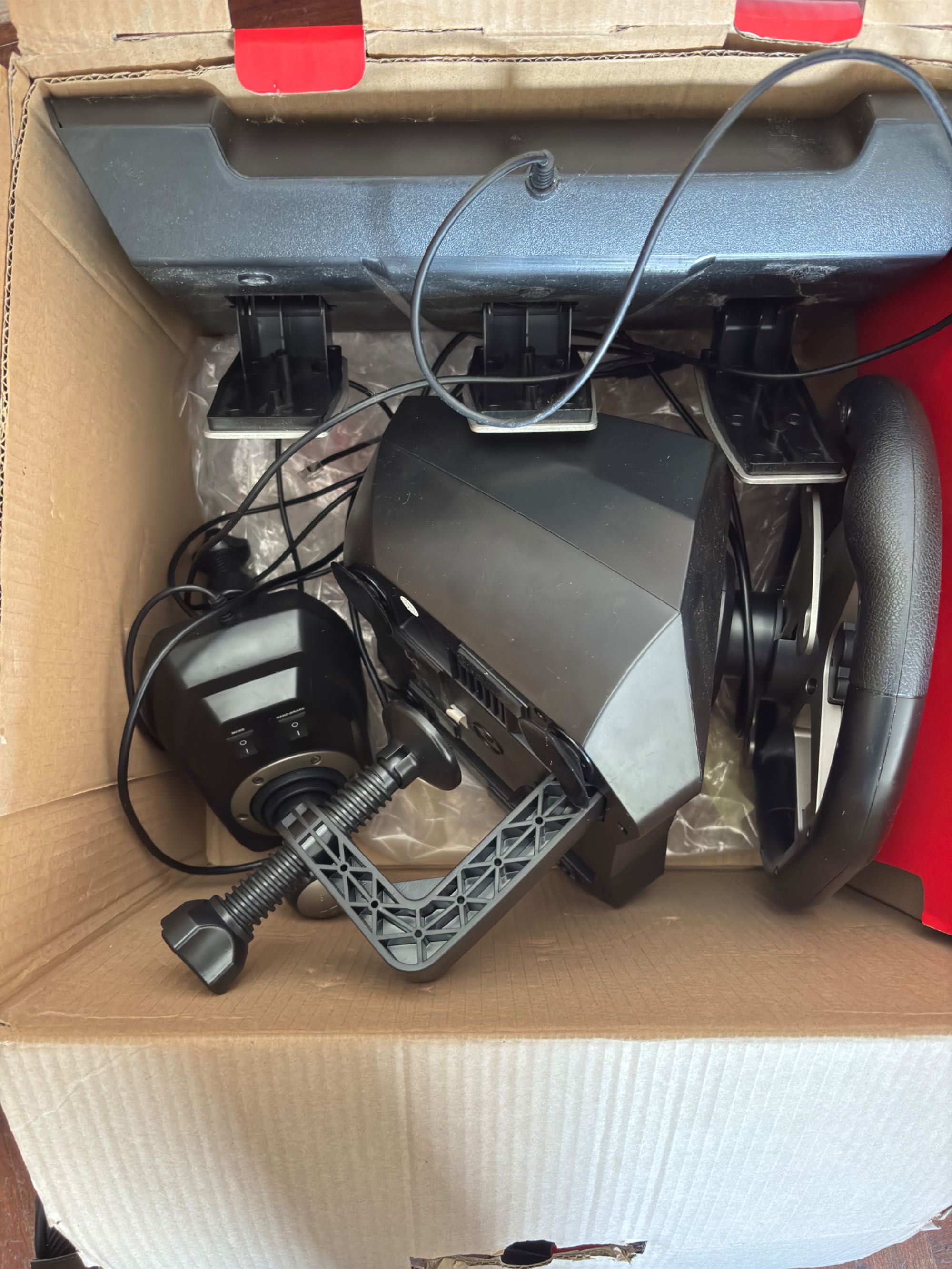 Vendo volante suzuka  elite 3