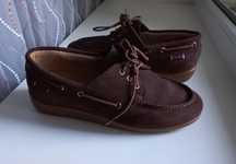 Sebago Docksides