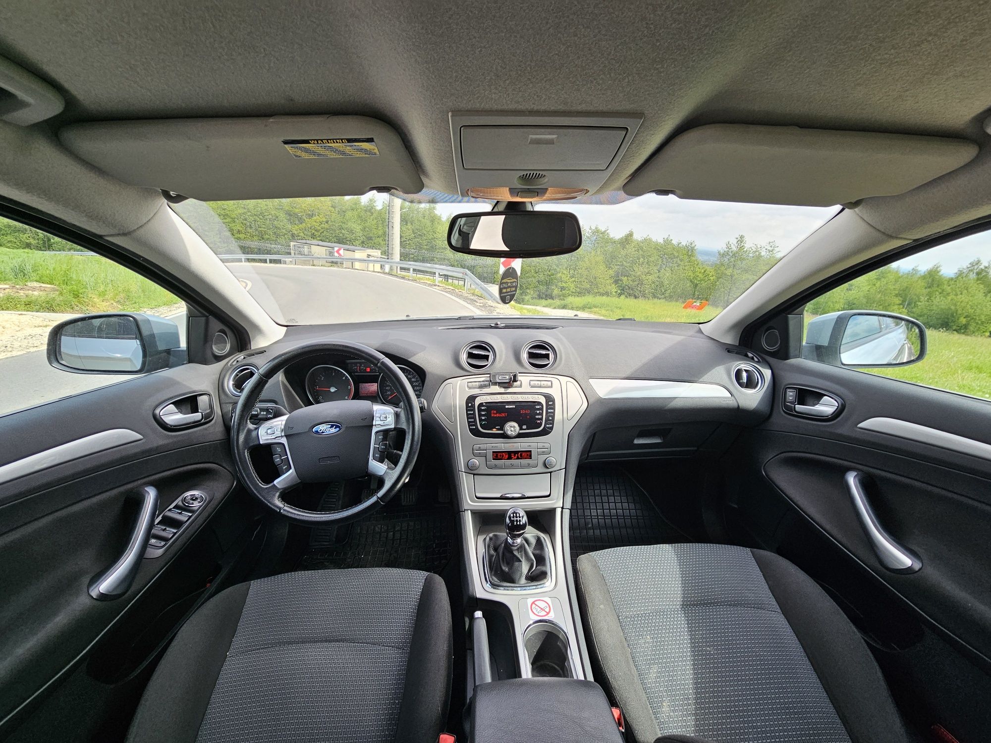 Wypożyczalnia samochodów Kingcars