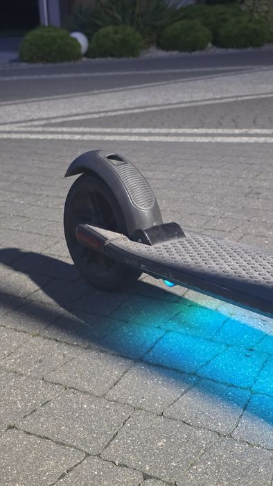 Ninebot Segway ES2