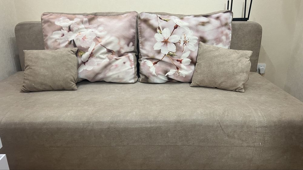 Продам дитячий диван