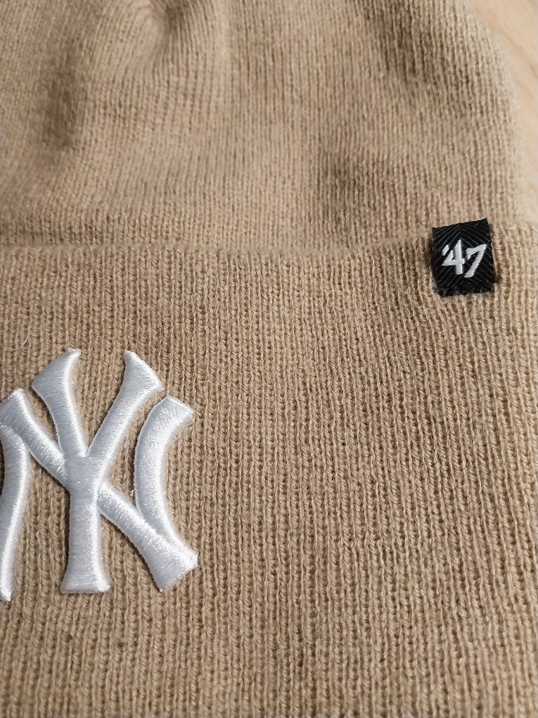 Gorro New York '47