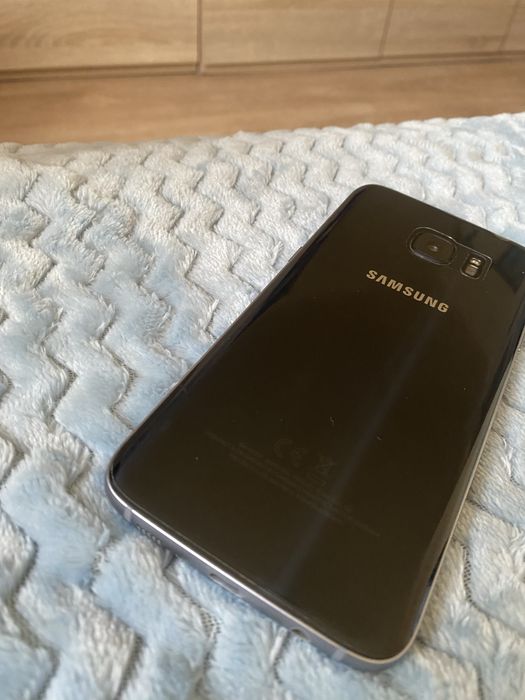 Samsung Galaxy S7 edge