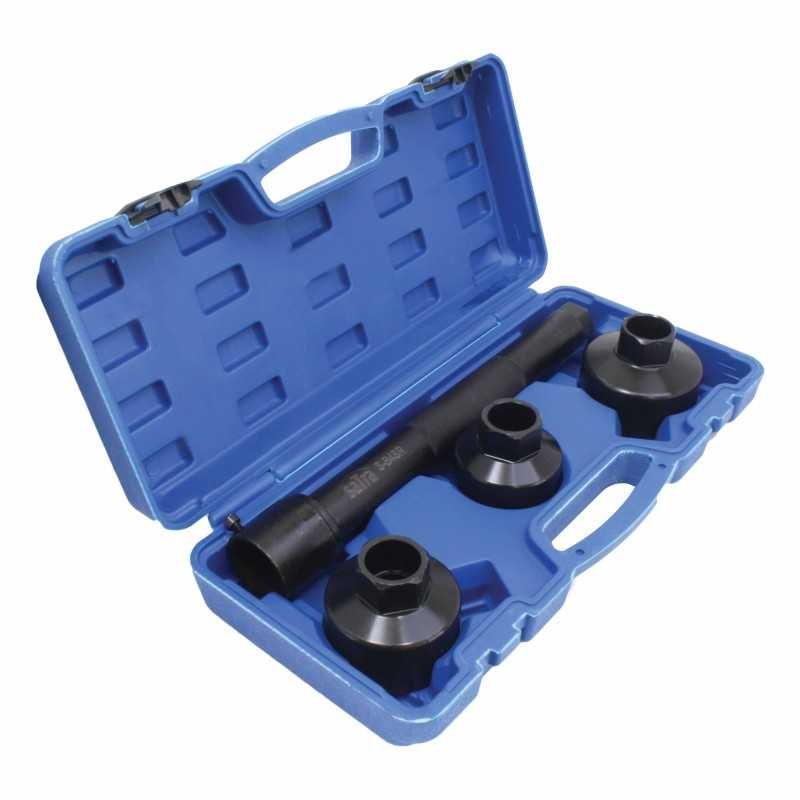 Jogo Chave Excêntrica Axial de Direção 30-35/35-40/40-45 PROMO