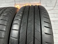 Комплетком або парою 225 55 18 Bridgestone Turanza T005