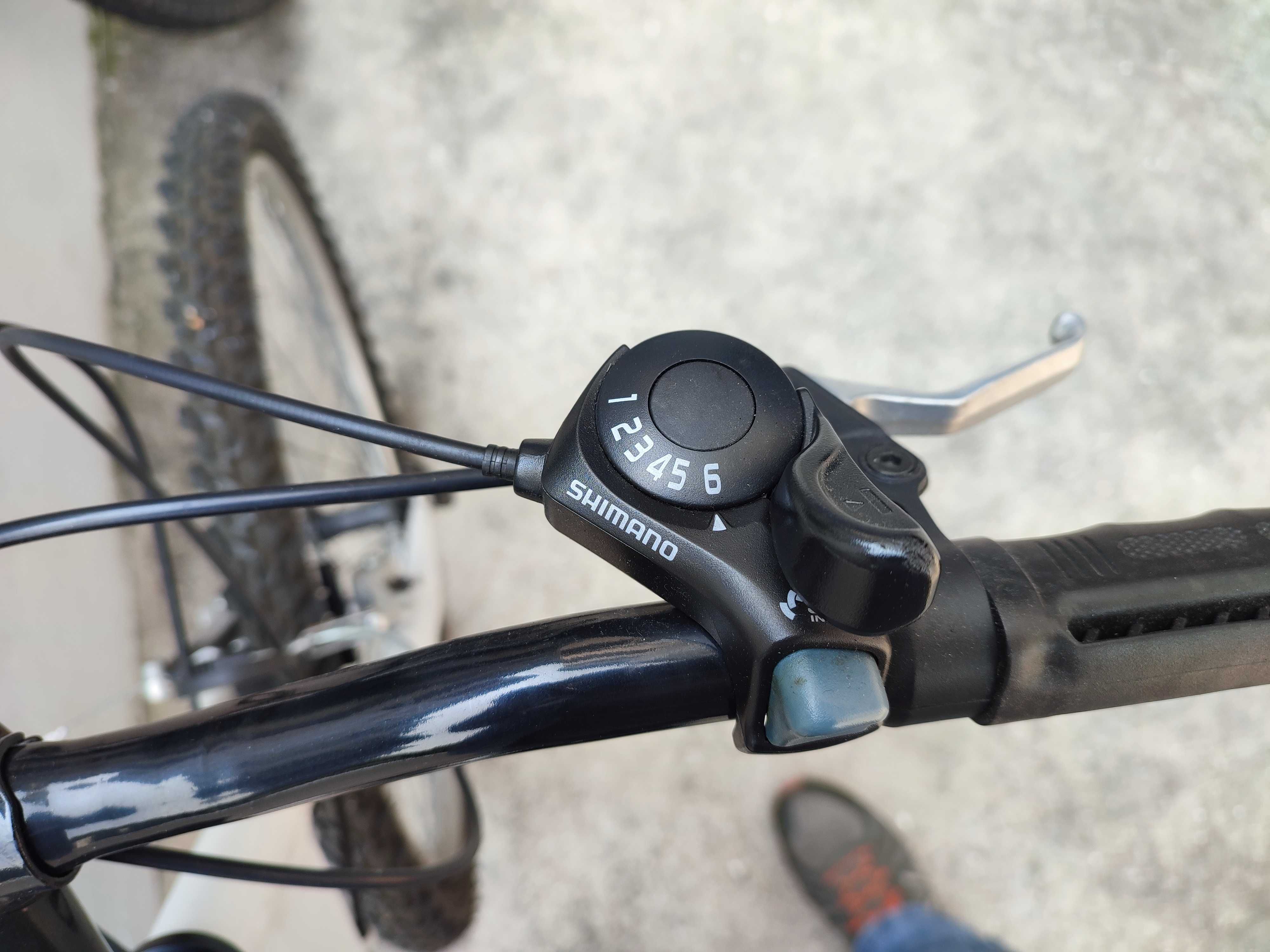 Bicicleta Orbita