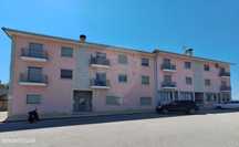 Apartamento T2 para venda
