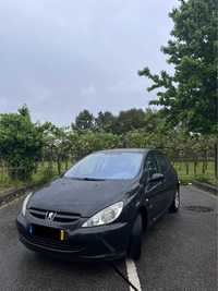 peugeot 307 1.4hdi