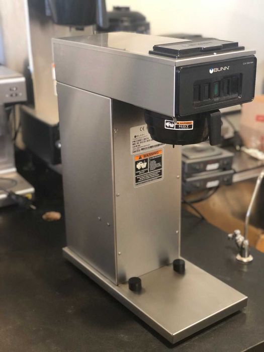 Фильтр кофеварка Bunn CWA-APS/ фільтр кавоварка Бан - 2023 р