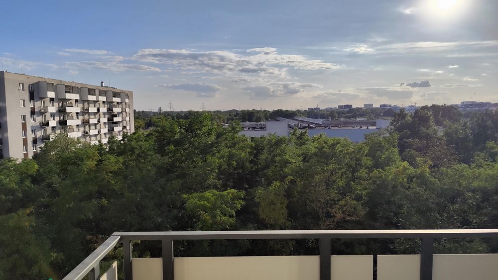 Wynajmę nowy pokój z kuchnią i łazienką Warszawa Wola niski czynsz!