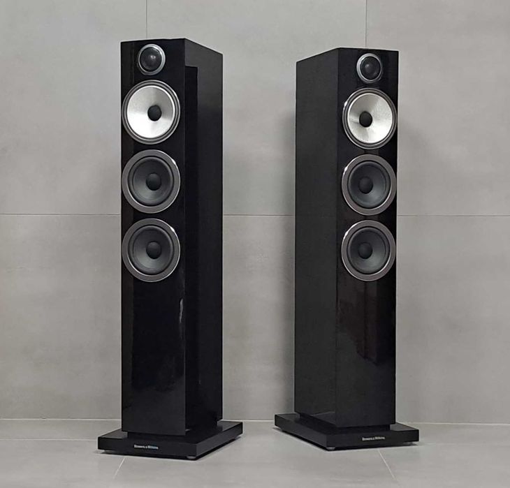 Bowers & Wilkins 703S2 dostawa lub WROCŁAW