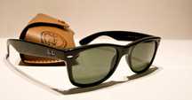 Ray Ban Wayfarer + Estojo