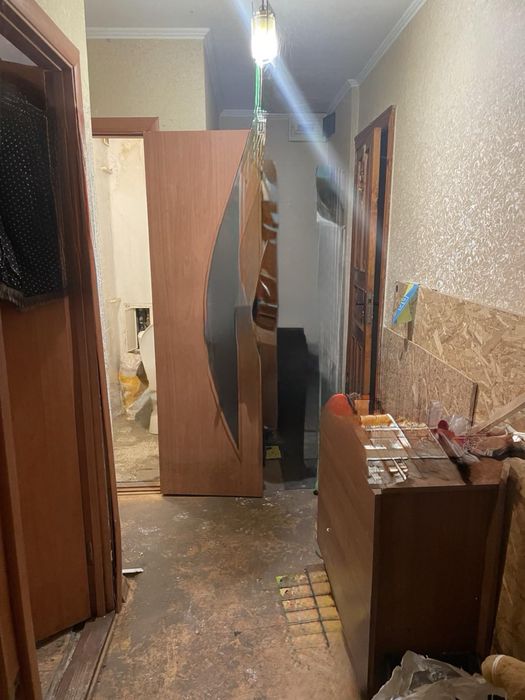 Продам 2-комн.квартиру Остров Патона