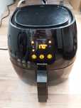Airfryer Frytkownica beztluszczowa Philips Ovi HD9240