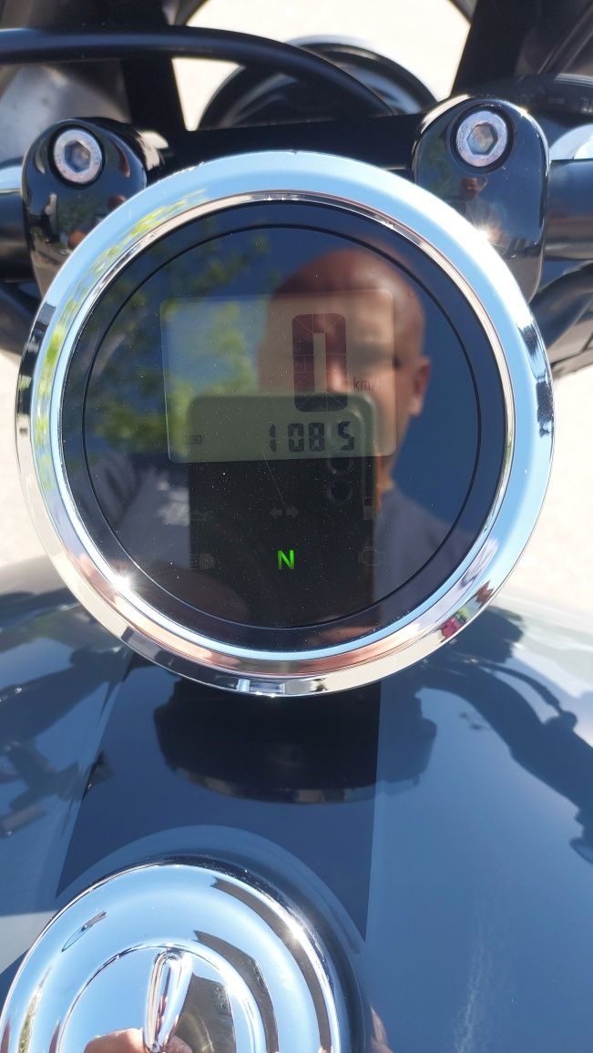 Yamaha bolt xvs950 2023р.