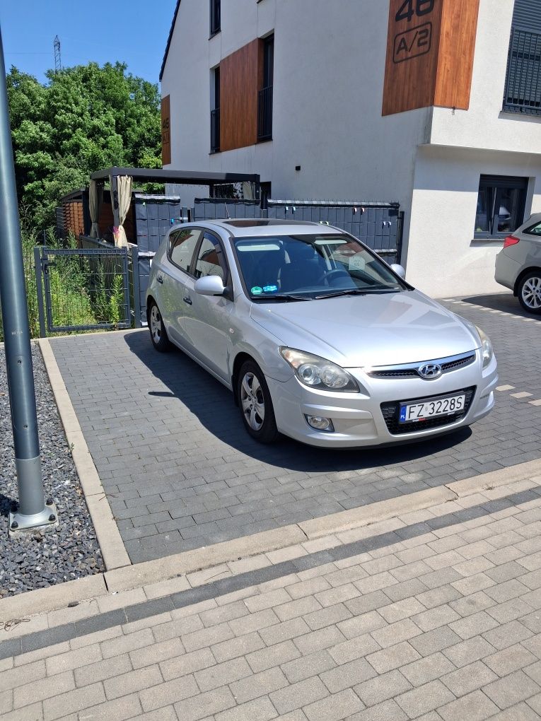 Hyundai i30 2009