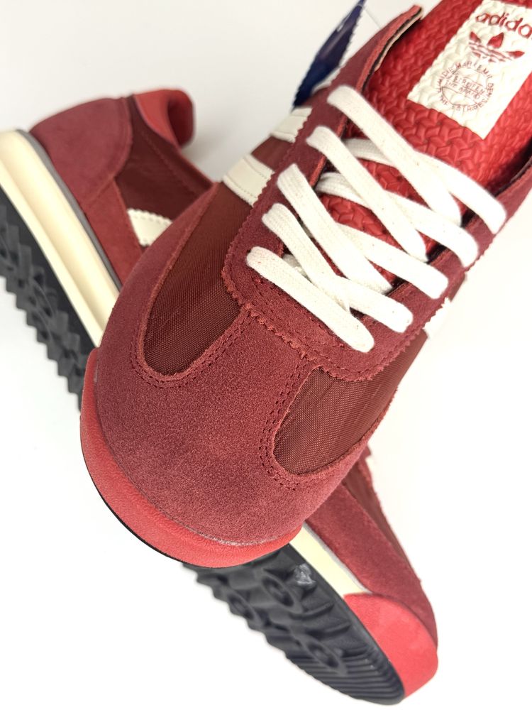 Кроссовки Adidas НОВЫЕ 37р