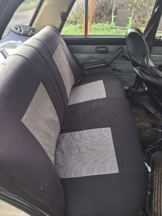 ВАЗ 2106 на ходу