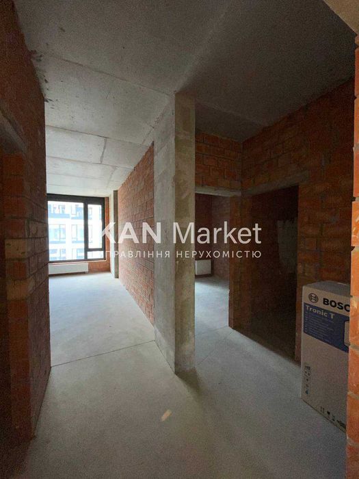 ПРОДАЖ 61,7 м2, 2-кімн квартира, ЖК UNIT.Home Юніт Хоум! БЕЗ КОМІСІЇ