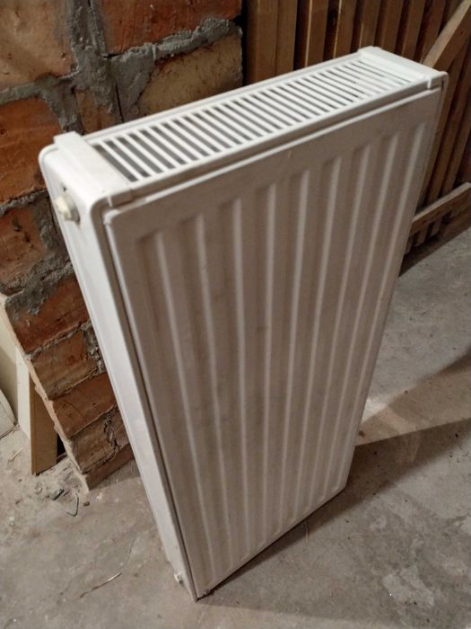 Grzejnik płytowy C.O.