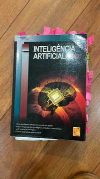 Livro de Inteligência Artificial