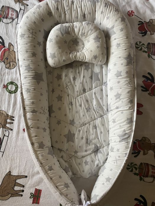 Кокон для малюка