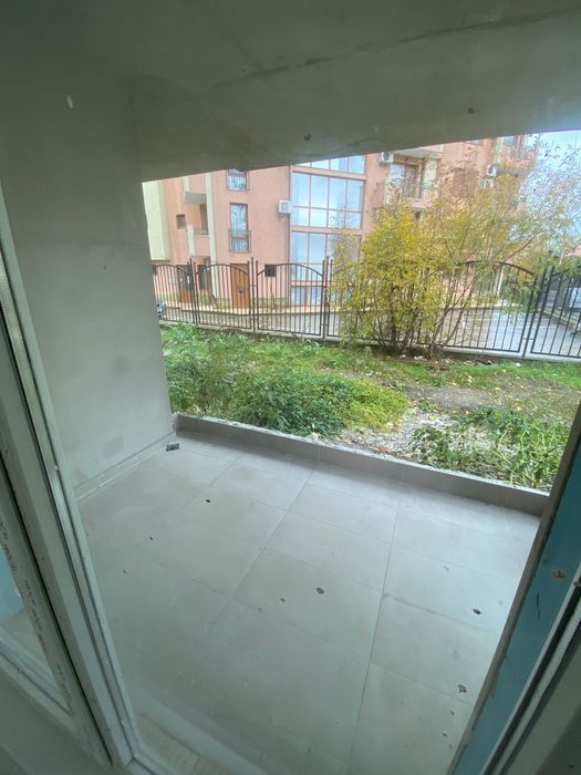 Продам 2-комн.квартиру в новом комплексе La Mer Silver Солнечный Берег