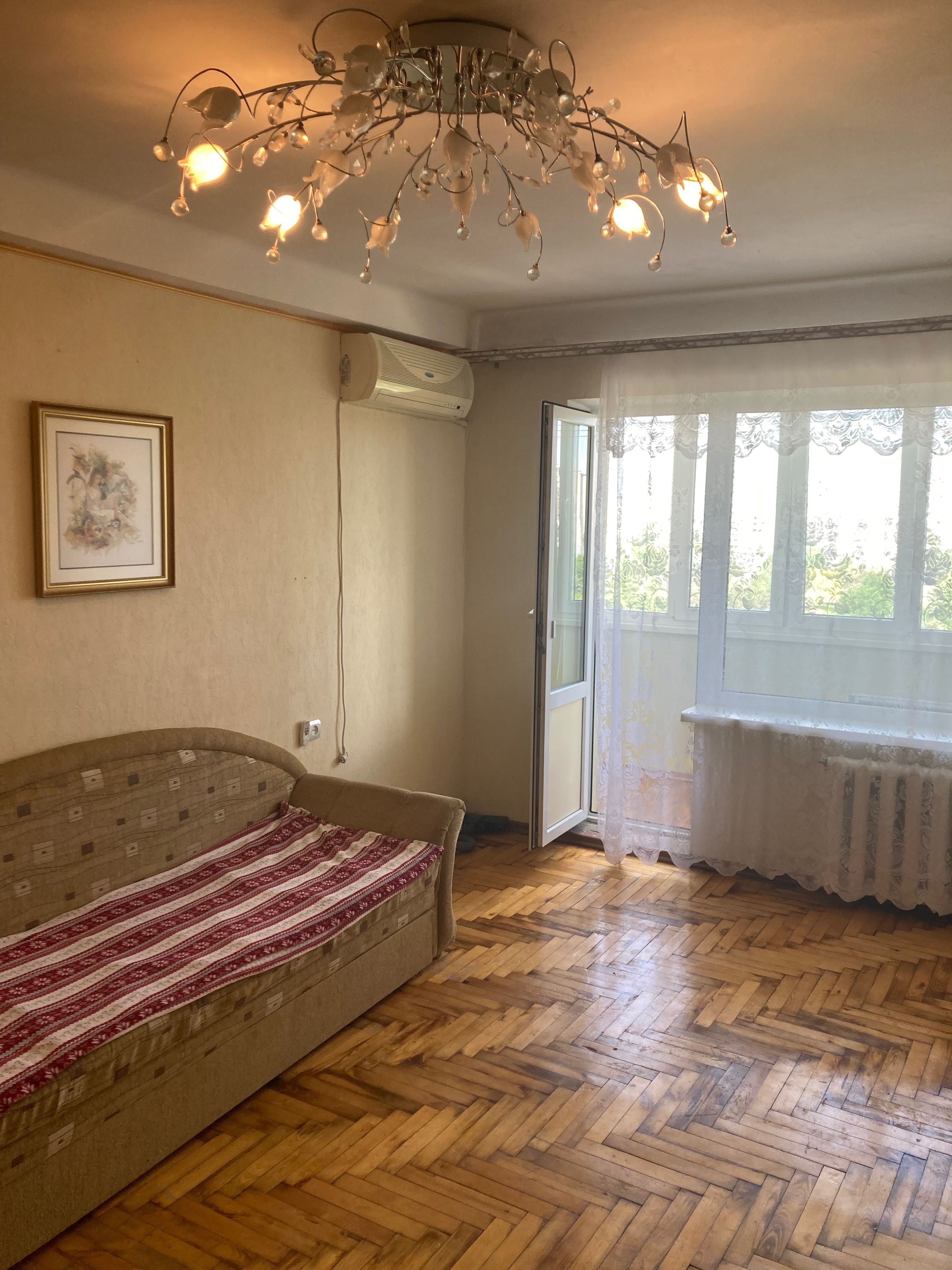 Продаж 2х кімнатної квартири в центрі Хортицького району