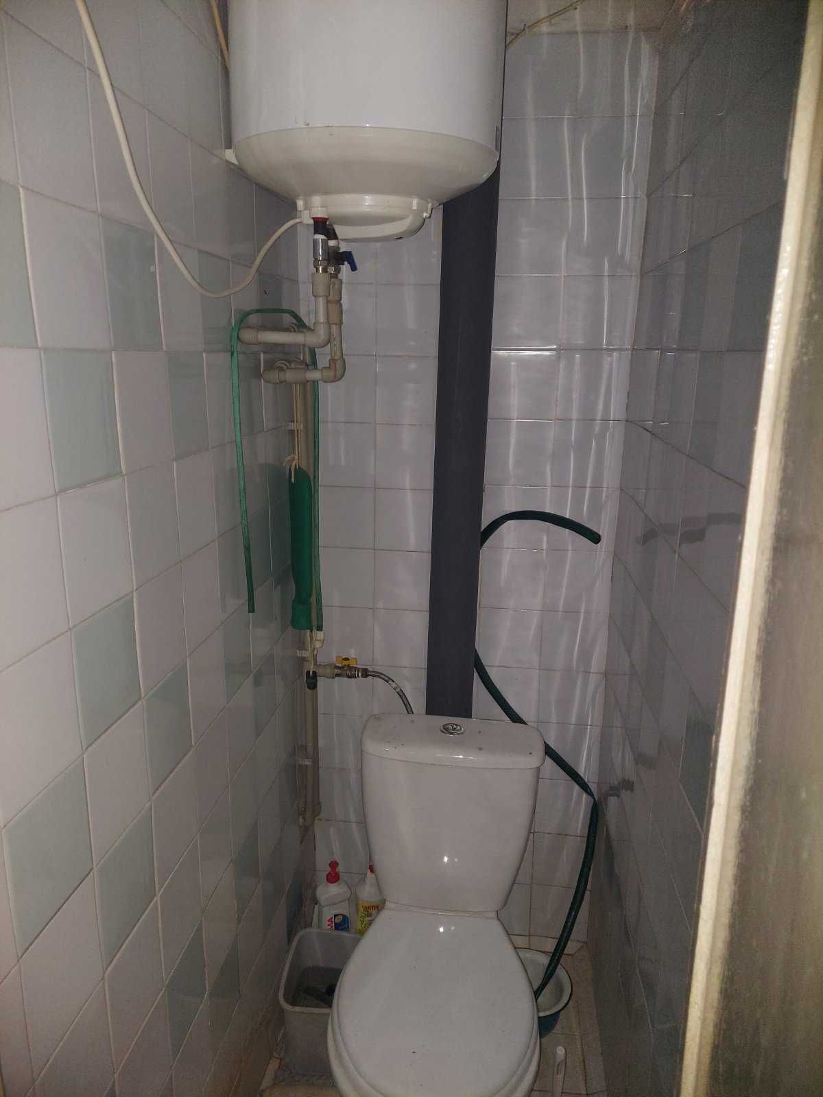 Продам 3-комнатную квартиру Славянск