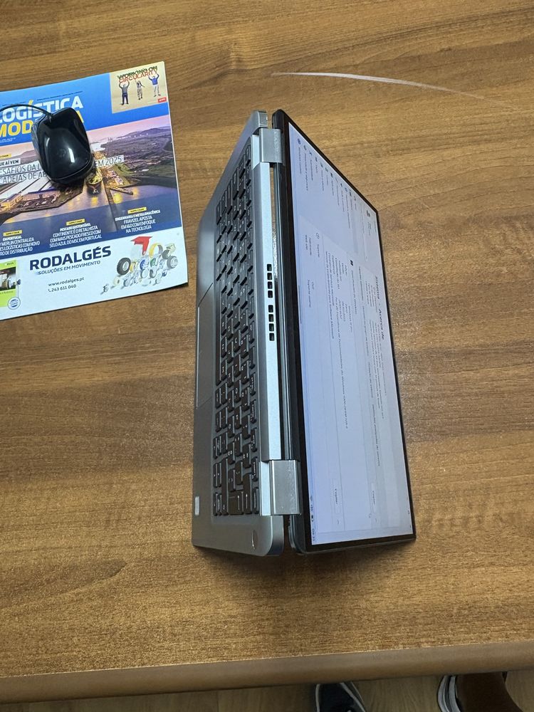 Dell Latitude 7400 2-in-1